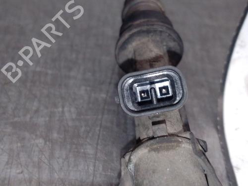 Injection rail DAEWOO KALOS (KLAS) 1.4 | BP39105989M98 - Image 4