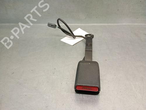 Seat buckle MAZDA 3 (BL) 2.2 MZR CD (BL10) | BP29856500I32