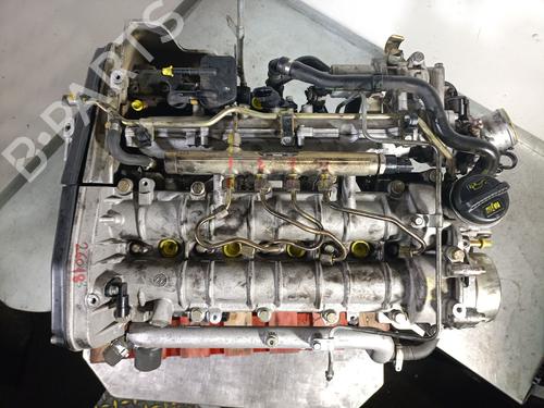 Engine ALFA ROMEO 156 (932_) 1.9 JTD 16V (932AXE00) | BP37664931M1 - Image 6