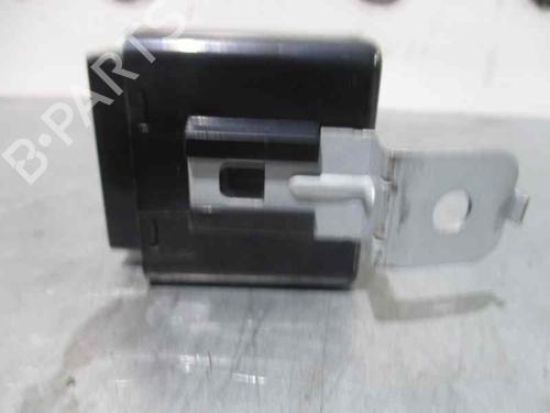 Electronic module HYUNDAI SANTA FÉ II (CM) 2.2 CRDi | BP20249758M83 