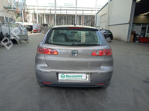 Headlight switch SEAT IBIZA III (6L1) 1.9 TDI | BP36162116I24 - Image 10