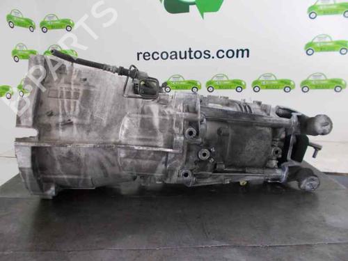 Gearbox BMW 1 (E87) 116 d | BP3154776M3