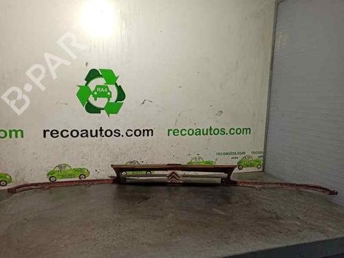 Grille CITROËN XANTIA (X1_, X2_) 1.9 Turbo D | BP5154615C40 