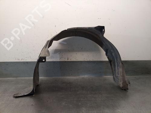 Used Wheel arch Wheel arch HYUNDAI i10 I (PA) 1.1 (67 hp) 40046594 40046594