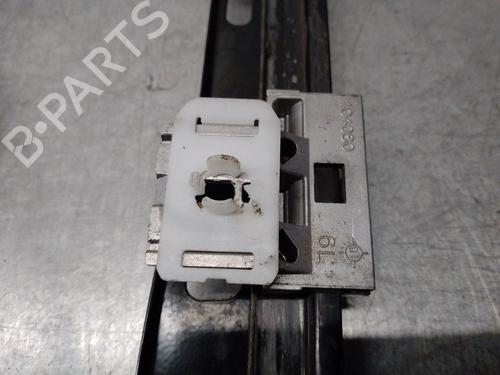 Rudehejsemekanisme ventre foran MERCEDES-BENZ C-CLASS (W203) C 32 AMG Kompressor (203.065) | BP16170136C22 