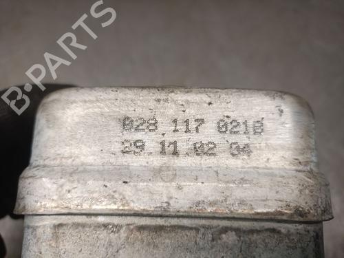 Oliekøler SEAT IBIZA III (6L1) 1.9 SDI | BP25853193M33 