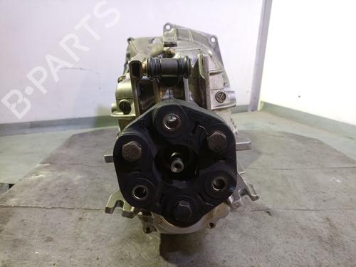 Gearbox BMW 3 (E46) 320 d | BP24605546M3 
