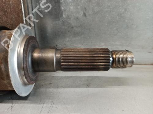 Right rear driveshaft SUBARU LEGACY IV Estate (BP)  | BP12909696M41 