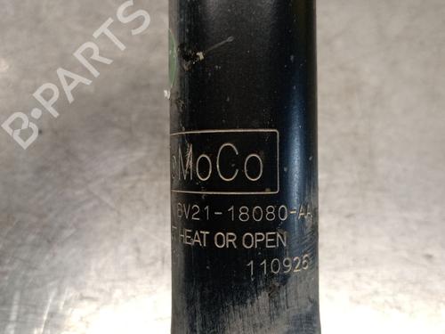 Right rear shock absorber FORD FIESTA VI (CB1, CCN) 1.4 | BP23963555M19 