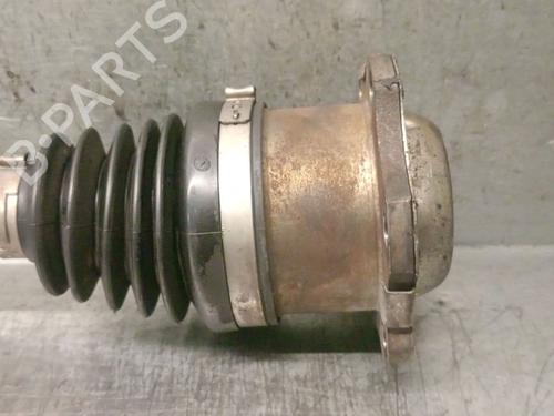 Left front driveshaft SKODA FABIA II Combi (545) 1.4 TDI | BP35724273M38 - Image 4