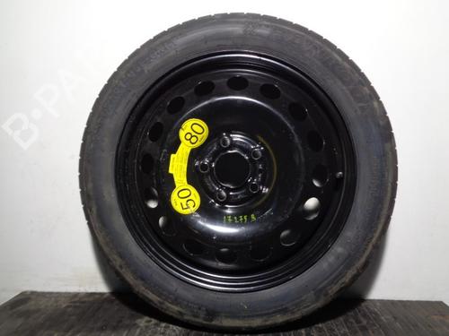 Used Jack Kit VOLVO S60 I (384) 2.4 D (163 hp) 23199845
