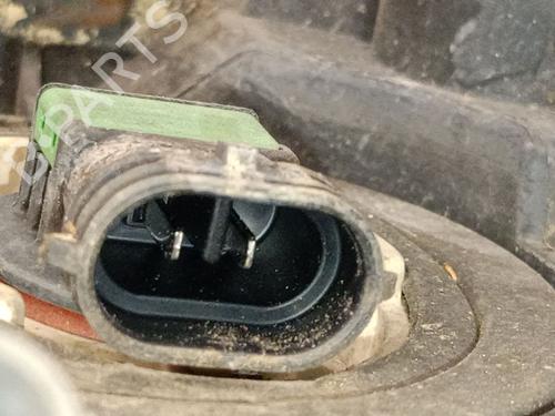 Right headlight DODGE JOURNEY 2.0 CRD | BP37486856C29 - Image 10
