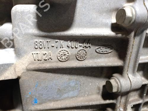 Gearbox FORD TRANSIT Van (E_ _) 2.5 TDI (EAL, EAS) | BP33013388M3  - Image 8