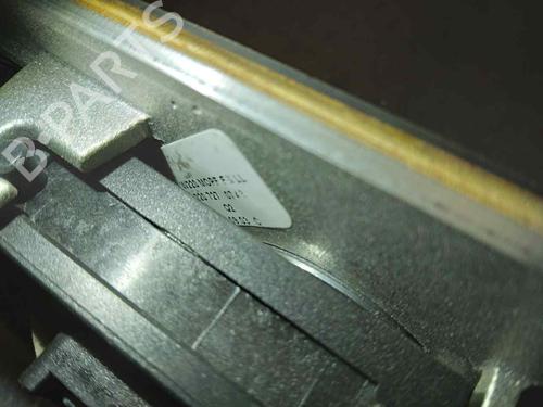 Left front window switch MERCEDES-BENZ S-CLASS (W220, V220) S 500 4-matic (220.084, 220.184) | BP18309735I27