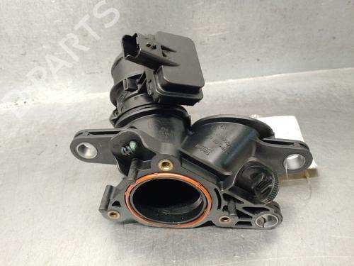 Throttle body CITROËN C8 (EA_, EB_) 2.0 HDi 165 | BP37174376M82 - Image 3