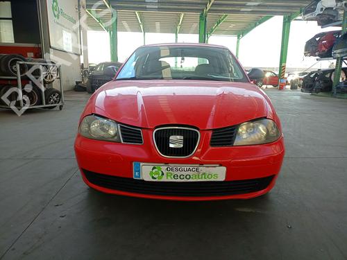 Steering rack SEAT IBIZA III (6L1) 1.4 16V | BP27928743M22 
