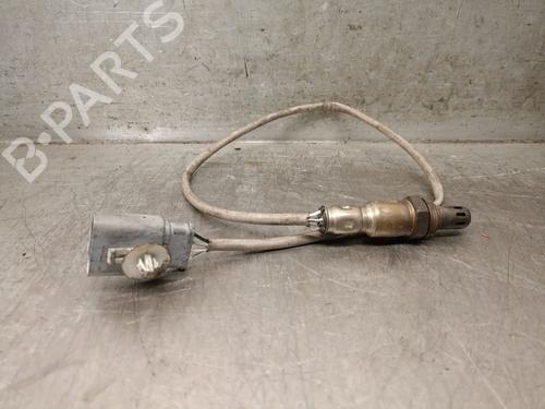 Used Electronic sensor FIAT PUNTO (199_) 1.2 (199AXZ1A, 199BXZ1A) (69 hp) 25921492