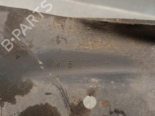 Right rear suspension arm VW SCIROCCO III (137, 138) 1.4 TSI | BP24612789M15 