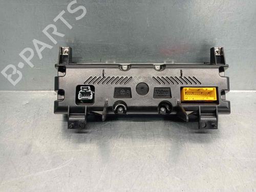 Climate control PEUGEOT 406 Coupe (8C) 2.2 HDI | BP10656204I5 
