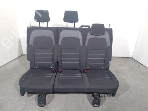 Sæde Bagtil DACIA JOGGER (RK_) 1.0 TCe 90 ECO-G (RKMT) (91 hp) 22739269