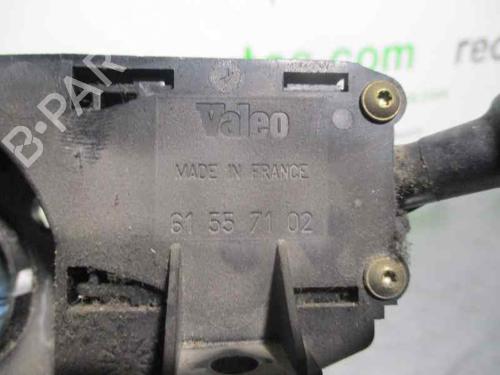 Headlight switch PEUGEOT 106 I (1A, 1C) 1.4 D | BP2087359I24 