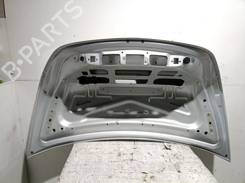 Klapa tylna bagażnika MERCEDES-BENZ S-CLASS (W222, V222, X222) S 560 e (222.173) | BP30886366C6