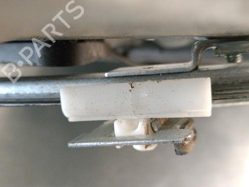 Front left window mechanism VW POLO (9N_, 9A_) 1.4 16V | BP27669844C22 