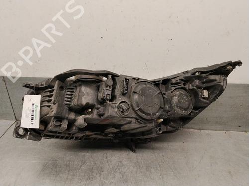 Right headlight CITROËN C5 III (RD_) 2.0 HDi 140 (RDRHF8, RDRHFA, RDRHA8, RDRHAJ) | BP38412099C29 - Image 2