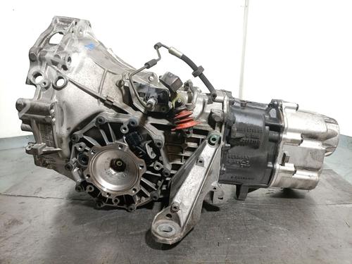Used Gearbox VW PASSAT B5.5 (3B3) 1.9 TDI (130 hp) 31137092
