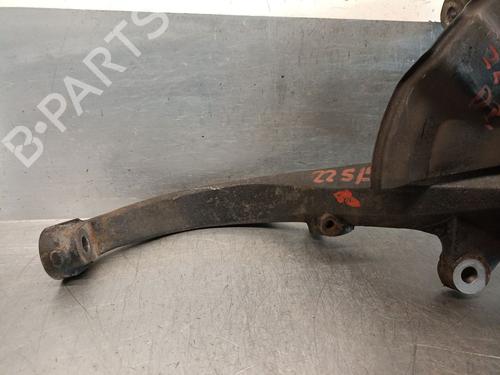 Left front steering knuckle MAZDA 6 Station Wagon (GY) 2.0 DI (GY19) | BP25245432M25 