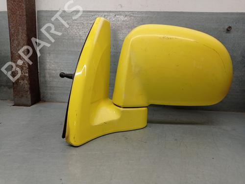 Left mirror HYUNDAI ATOS (MX) 1.1 | BP22725179C26 