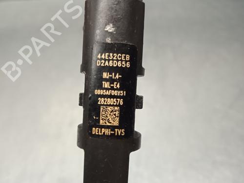Injector TATA INDIGO MARINA (4_V2) 1.4 DICOR | BP12130170M100 