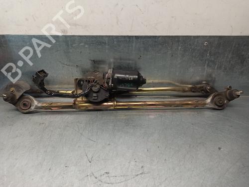 Used Front wiper motor SAAB 900 II 2.0 i (131 hp) 8328620
