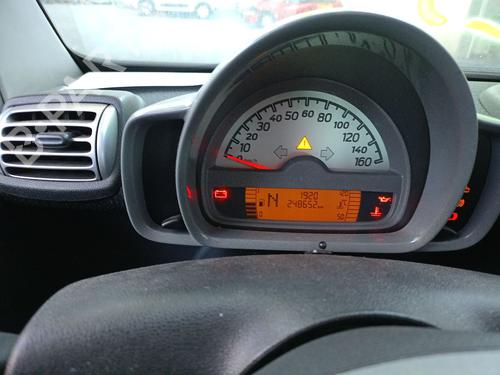 Electronic module SMART FORTWO Coupe (451) 1.0 (451.331, 451.380) | BP29697163M83 - Image 15