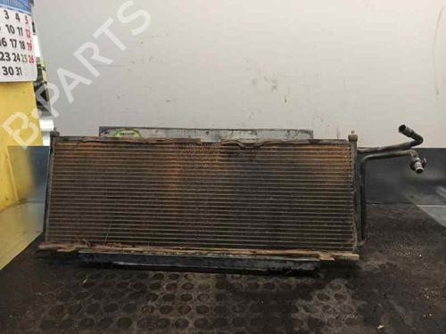 Used AC radiator JEEP CHEROKEE (XJ) 2.5 TD 4x4 (116 hp) 6007907