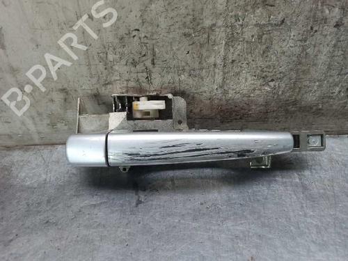 Used Rear right exterior door handle PEUGEOT 407 SW (6E_, 6D_) 1.6 HDi 110 (109 hp) 7659613
