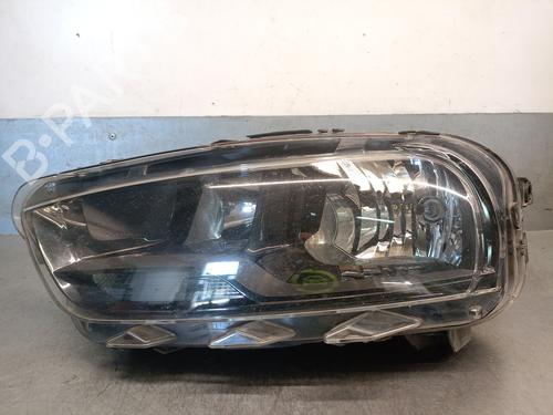 Used Left headlight Left headlight CITROËN C4 CACTUS 1.2 THP 110 (110 hp) 35819730 35819730