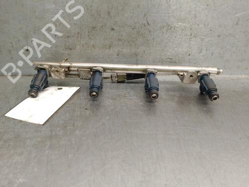 Injection rail AUDI A4 B6 Convertible (8H7) 1.8 T | BP35724228M98 - Image 3