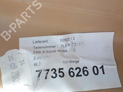 Annen PORSCHE CAYENNE (9PA) 3.2 | BP28074102O1 