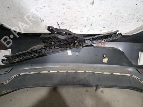 Rear bumper SEAT LEON (5F1) 1.4 TSI | BP15893877C8 