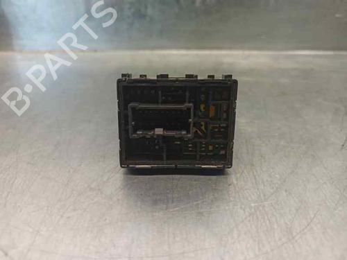 Mirror switch NISSAN X-TRAIL I (T30) 2.2 dCi | BP6075382I25 