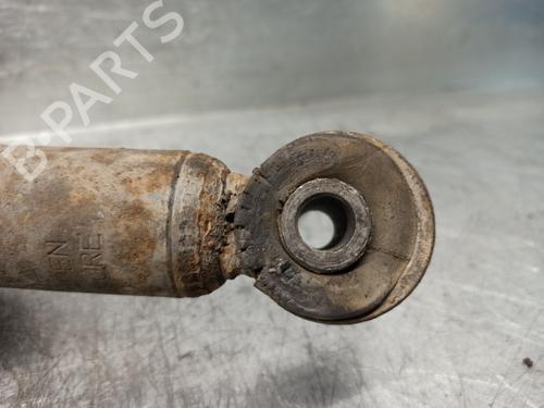 Left rear shock absorber MITSUBISHI LANCER VIII (CY_A, CZ_A) 2.0 DI-D (CY8A) | BP10077160M18 