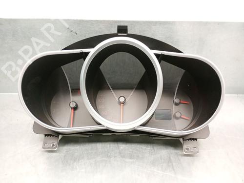 Cuadro instrumentos MAZDA CX-7 (ER) 2.3 MZR DISI Turbo AWD (ER3P) (260 hp) 29835008