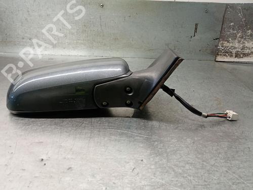 Right mirror TOYOTA AVENSIS (_T25_) 2.2 D-4D (ADT251_, ADT251R) | BP30393572C27 