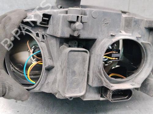 Right headlight AUDI A4 B7 (8EC) 2.0 TDI | BP39240118C29 - Image 6