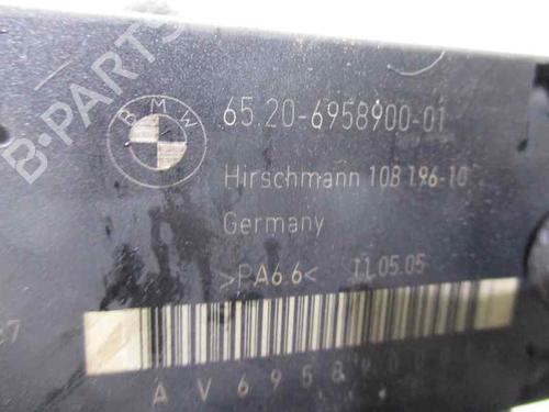 Other BMW 1 (E87) 118 d | BP20245151O1 