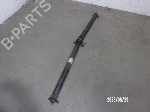 Used Driveshaft MERCEDES-BENZ CLK (C209) CLK 200 Kompressor (209.342) (163 hp) 15494893