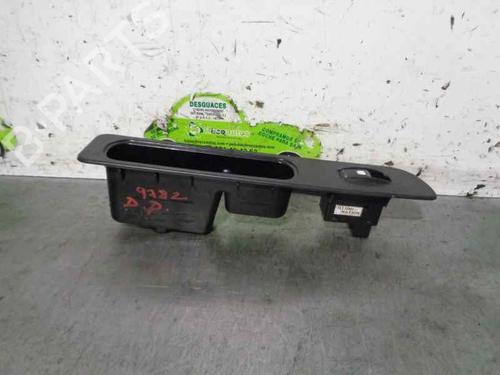 Right front window switch KIA CARENS II MPV (FJ)  | BP4889507I26 