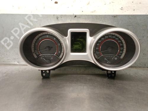 Kombiinstrument Kombiinstrument 38019630 38019630