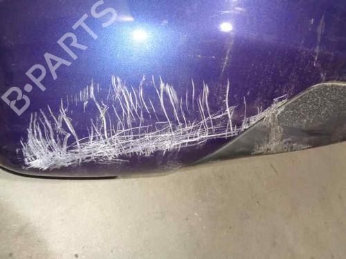 Rear bumper PEUGEOT 208 I (CA_, CC_) 1.6 HDi | BP6021744C8